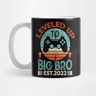 I Leveled Up To Est. 2024 Promoted To Mug